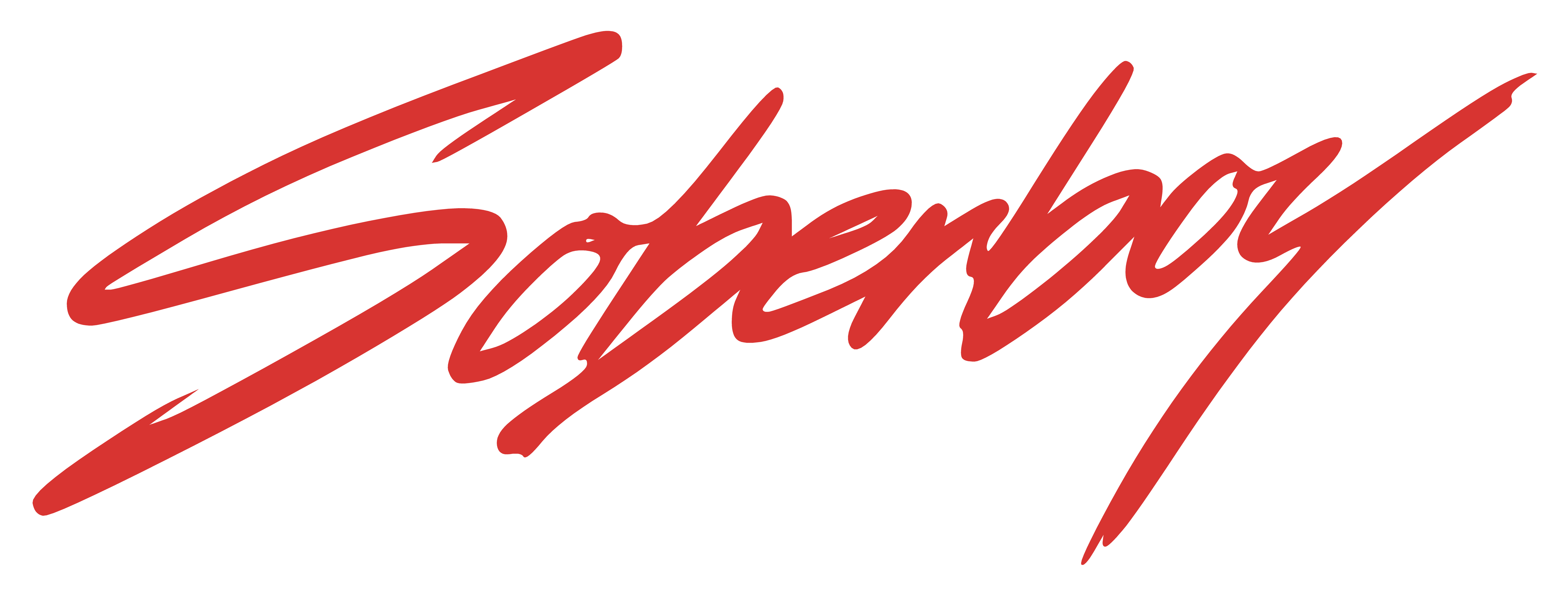 Soberboy