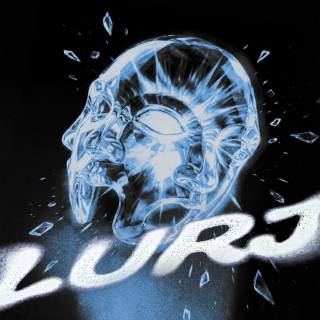 Cover artwork for Lurj (Original Mix)