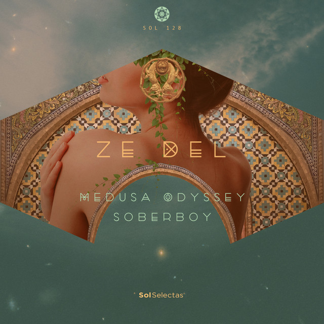 Cover artwork for Ze Del
